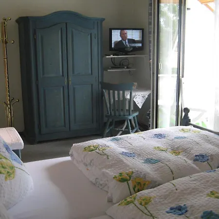 Πανσιόν Gastehaus Resi Deidesheim