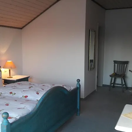 Gastehaus Resi Deidesheim
