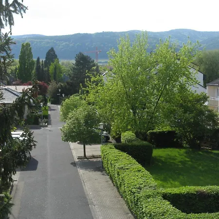 Gastehaus Resi *